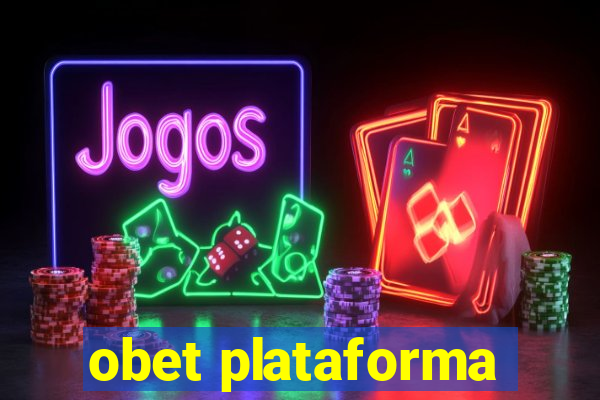 obet plataforma